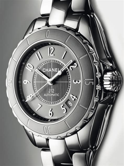 chanel j12 watch|chanel j12 watch price list.